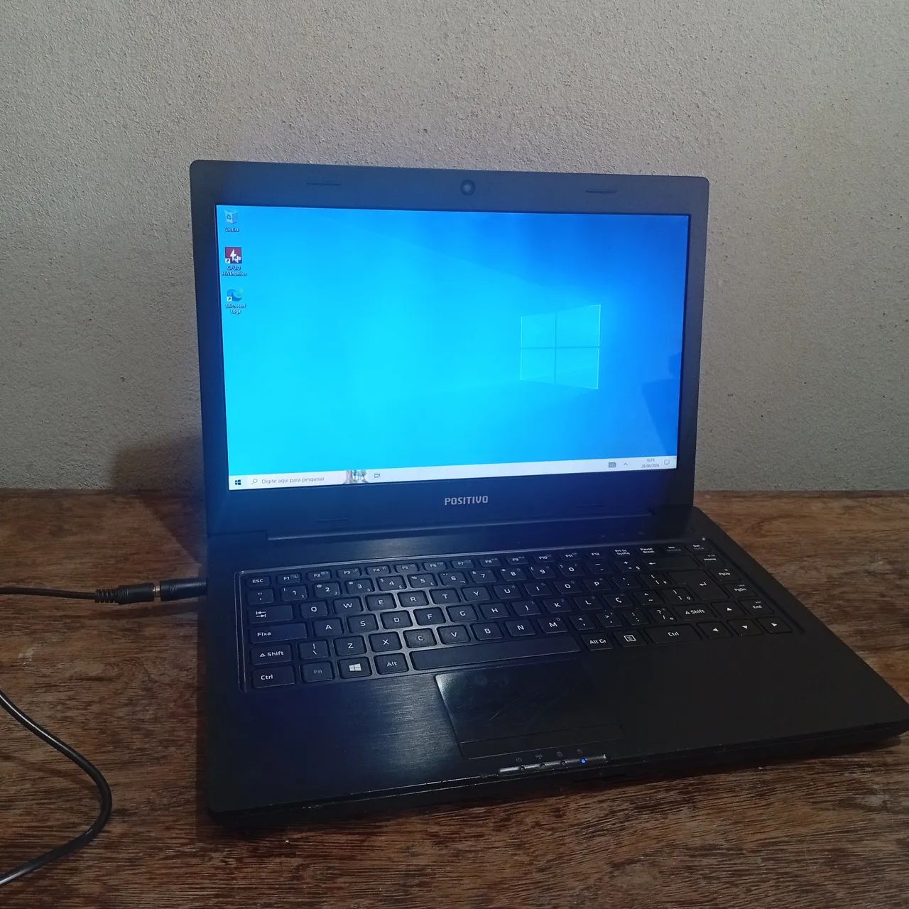 Notebook  - Foto 2