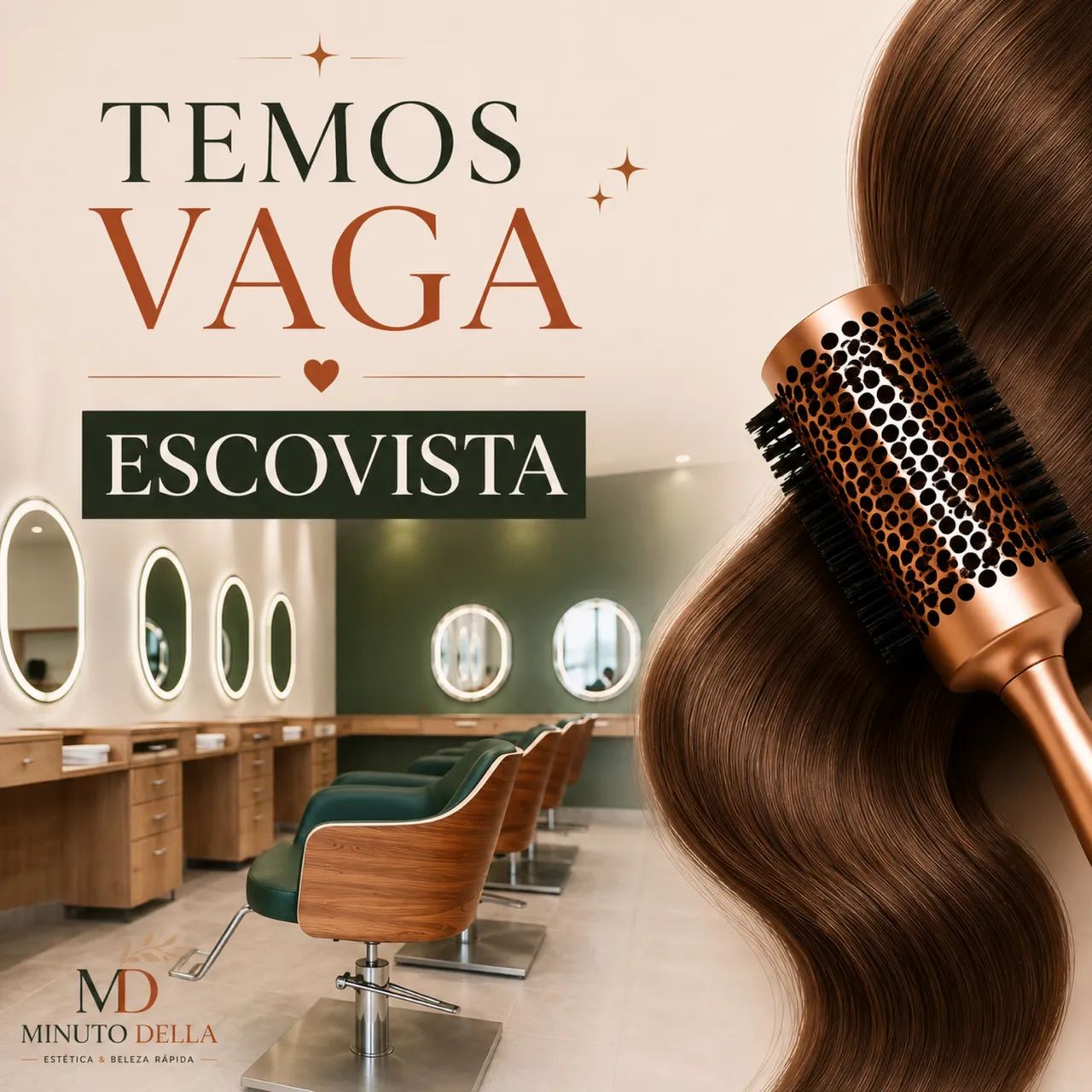 VAGA ESCOVISTA - Foto 2