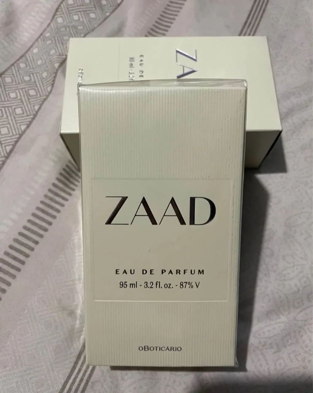 Zaad