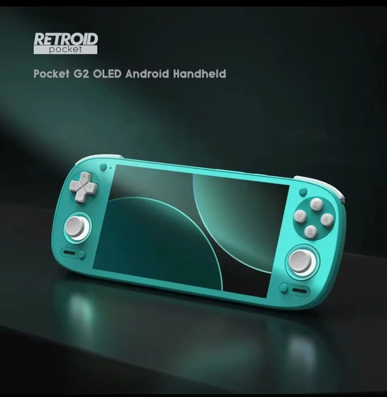 retroid pocket 2