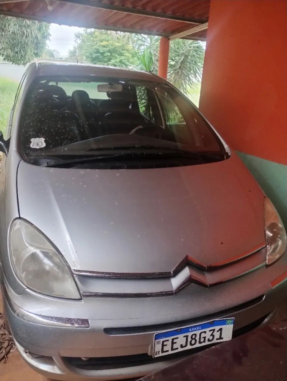 Citroën Xsara 2009