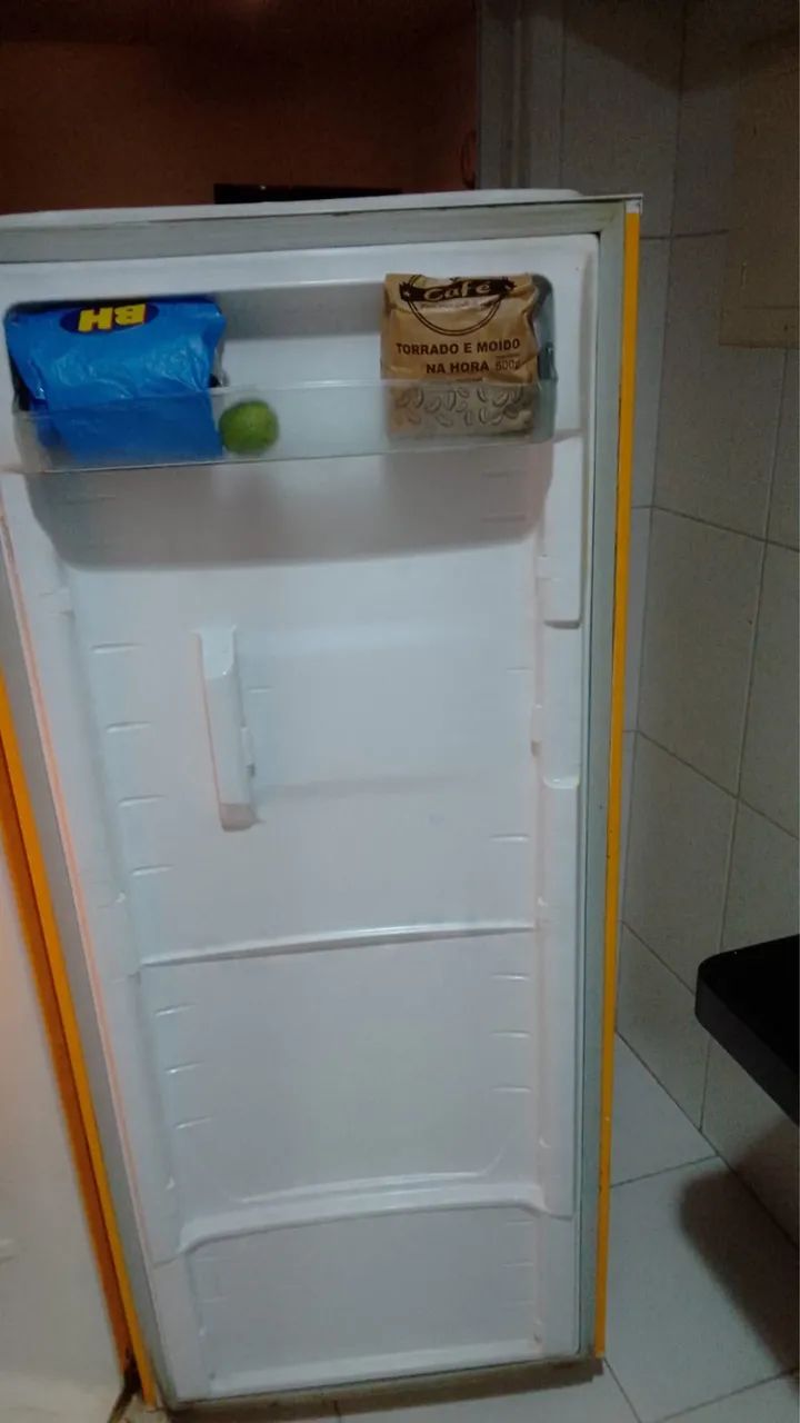 Geladeira Seminova - Foto 3