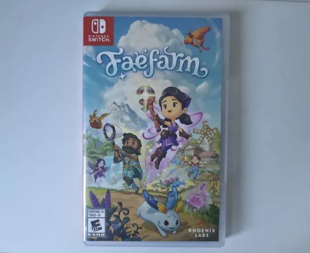 Jogos Switch Físicos - Foto 3