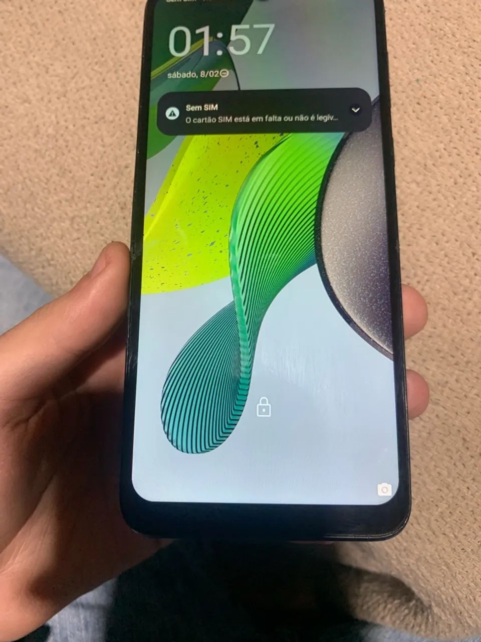 Moto e 13 - Foto 3