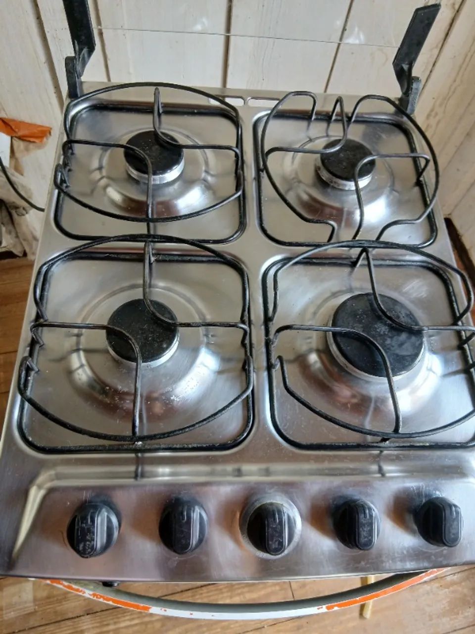 Fogão 4 bocas - Foto 3