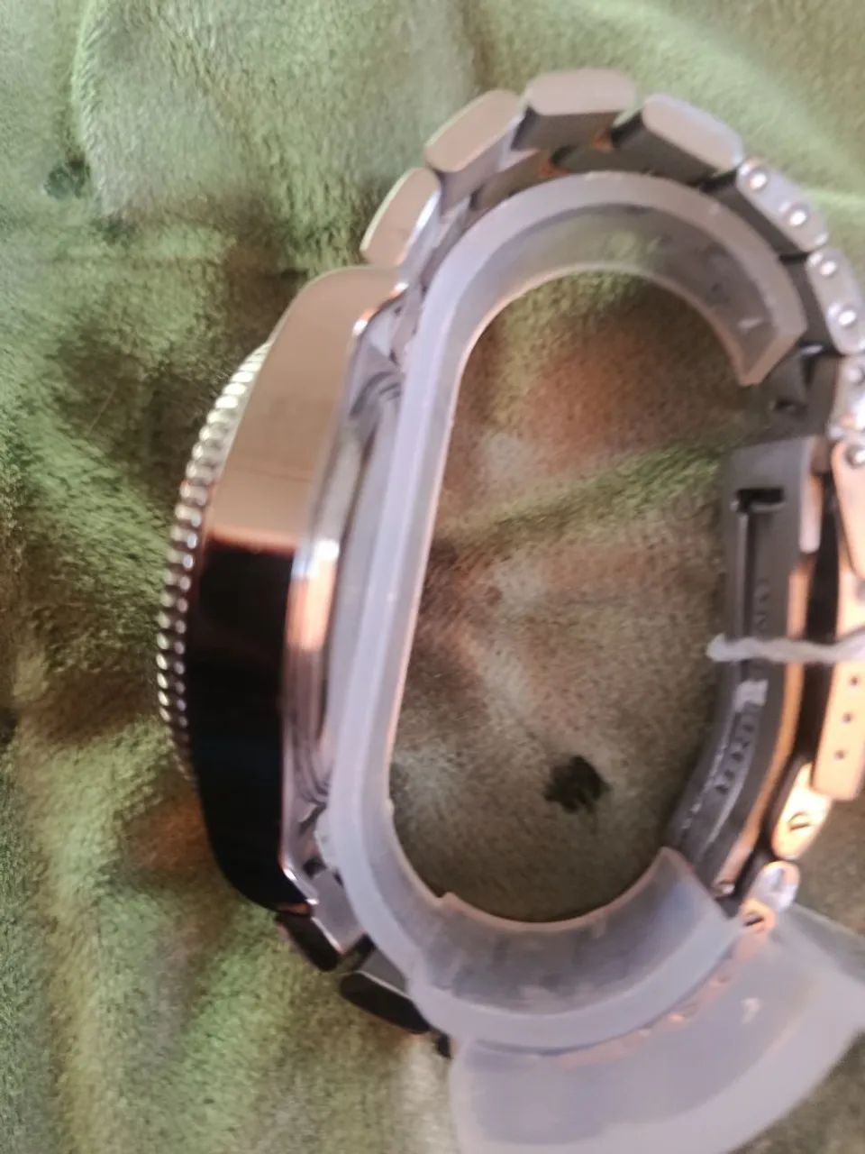 Relógio Breitling Automático AAA - Foto 4
