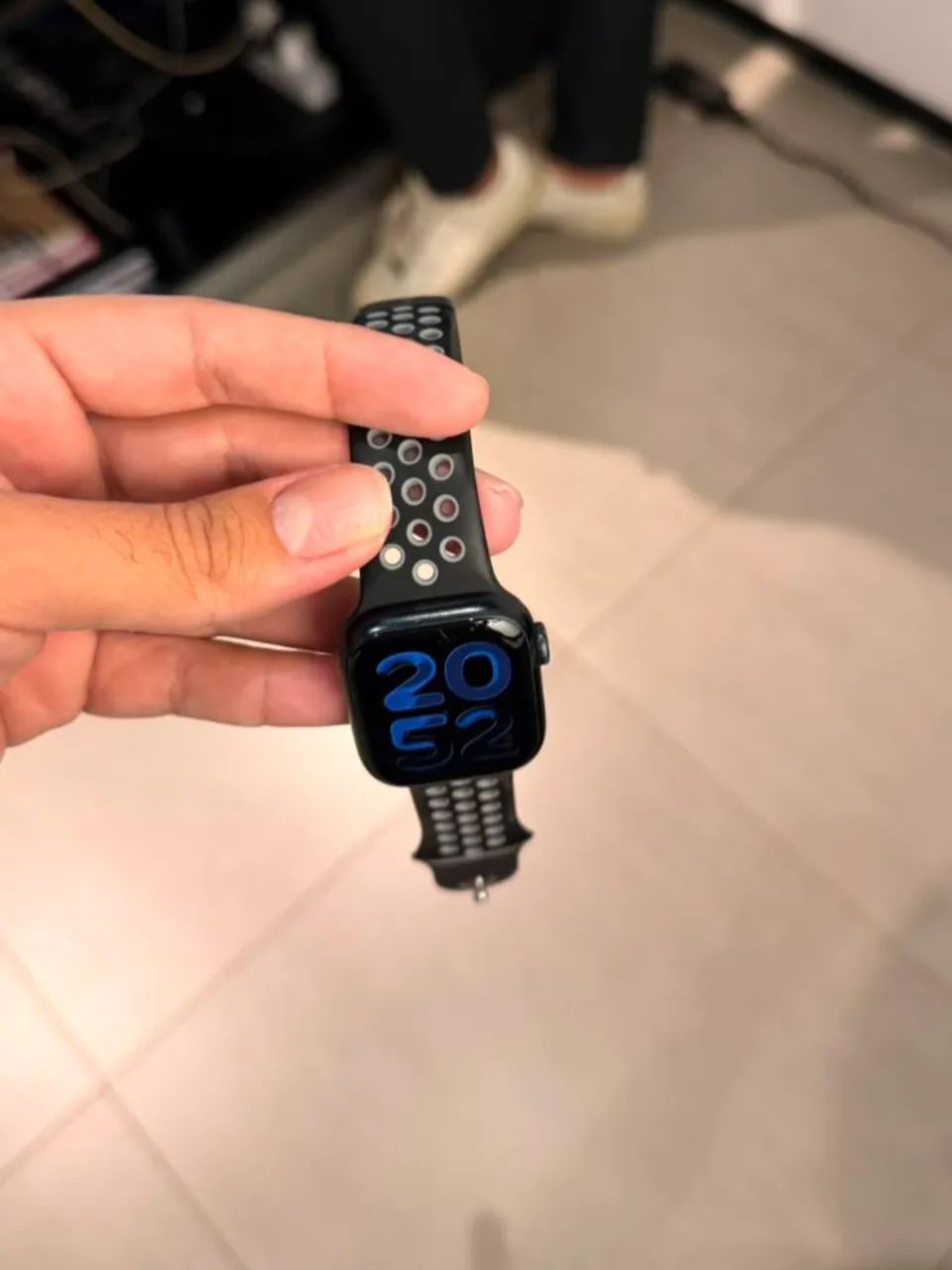 Apple Watch Series 7 - Foto 5