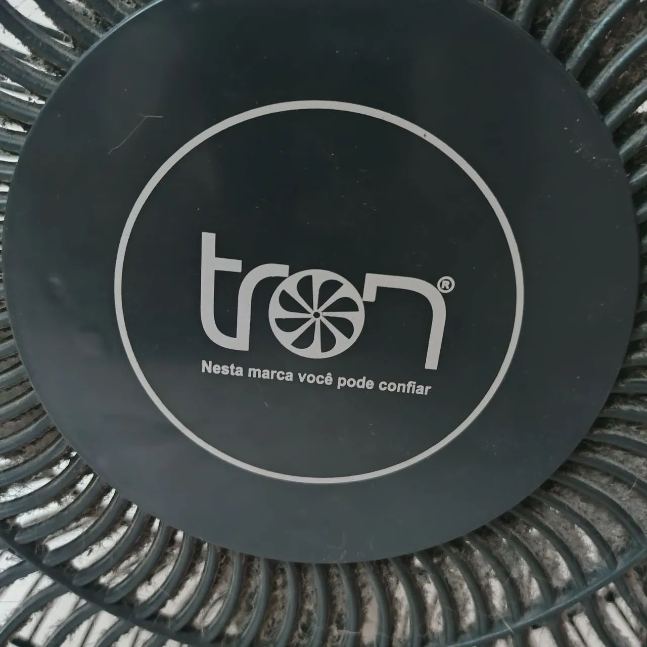 VENTILADOR DE PAREDE TRON 60cm - Foto 5
