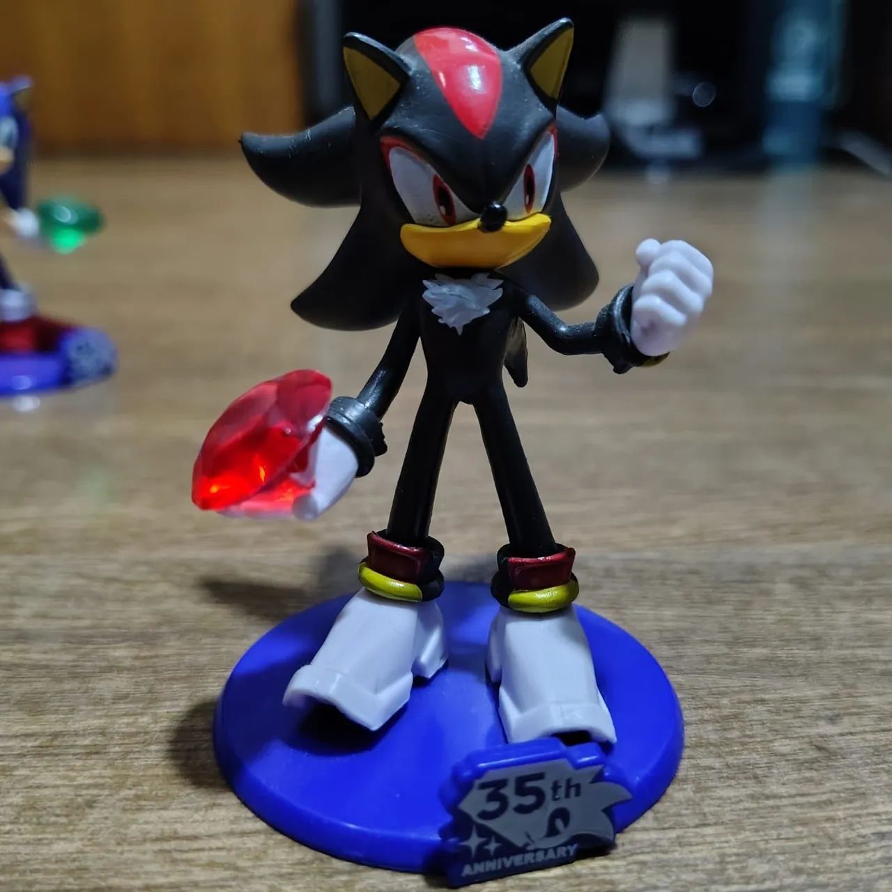 Coleção SONIC 35 anos  - Foto 4