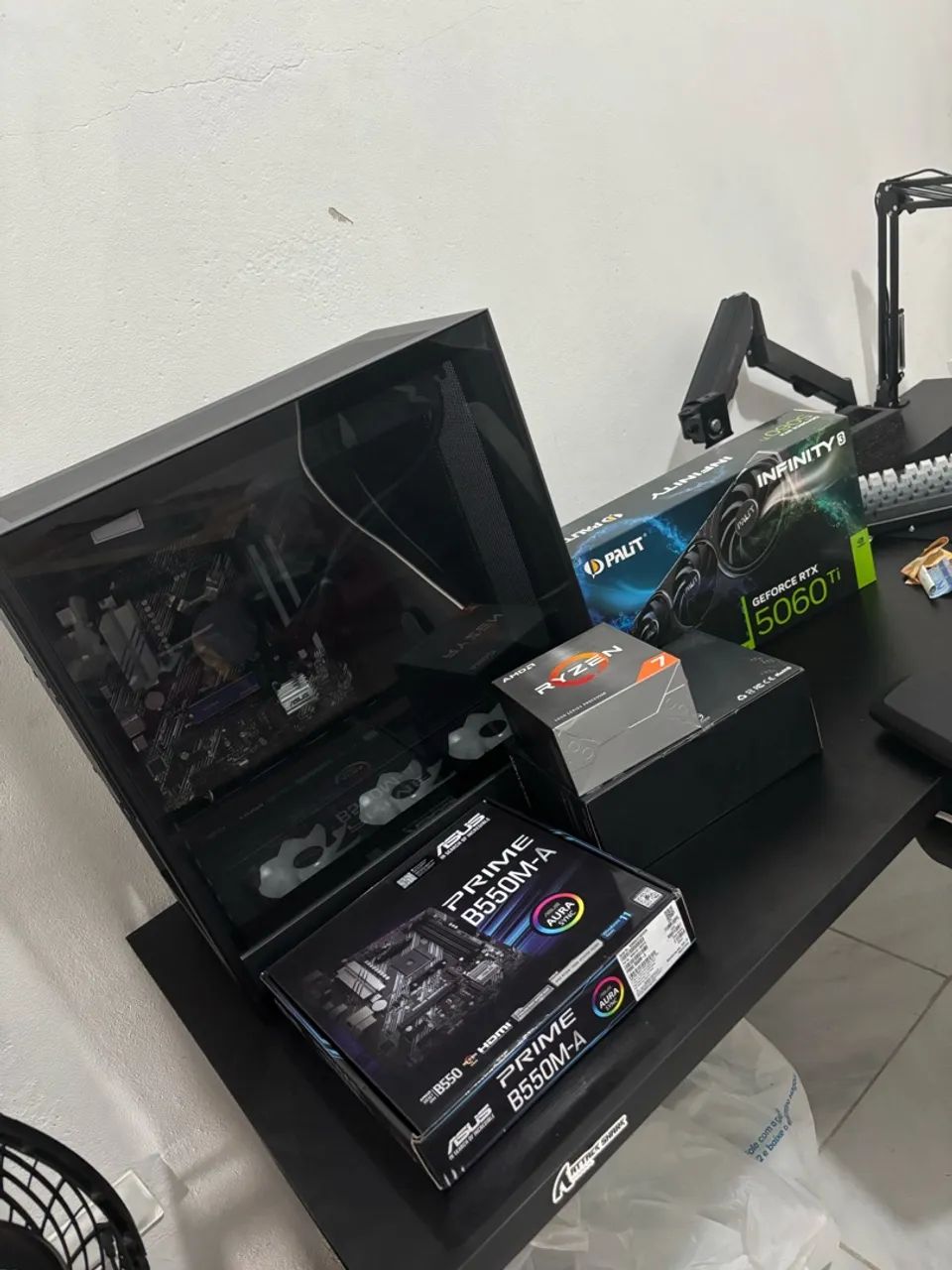PC GAMER COMPLETO - Foto 5