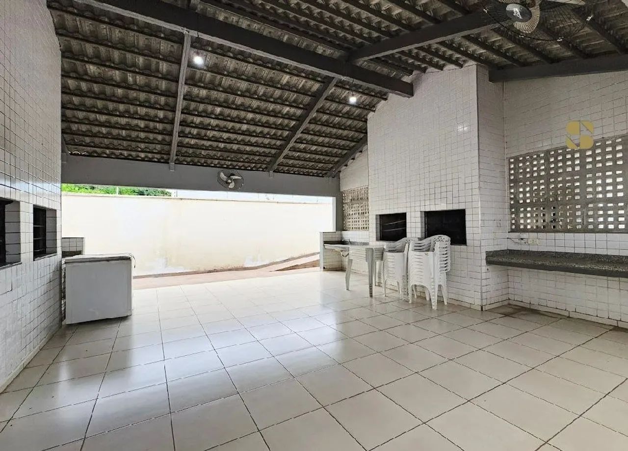 Apartamento no Edificio Avenida, Cuiabá-MT - Foto 2