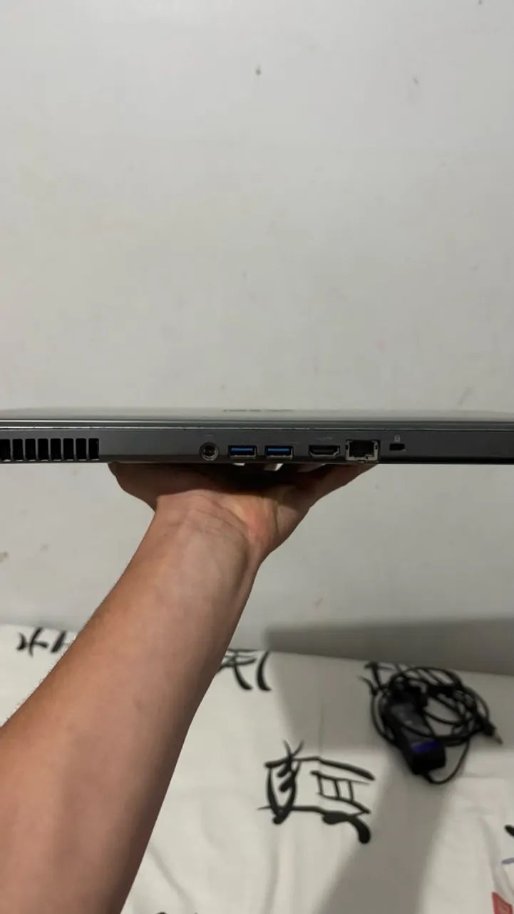 Notebook acer touch na tela - Foto 5