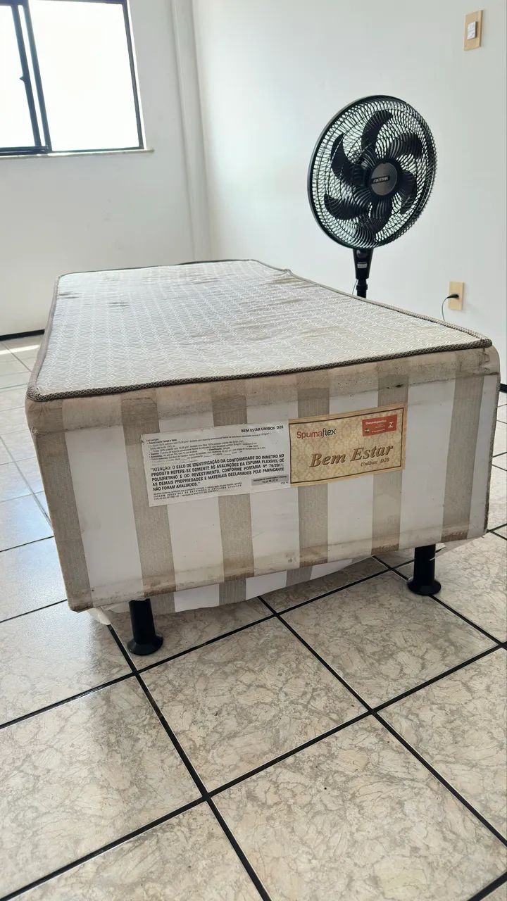 Cana box Solteiro  - Foto 2