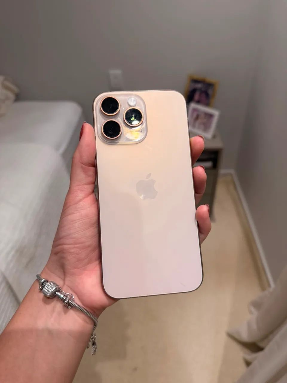 iPhone 16 pro Max 256 GSB - Foto 2