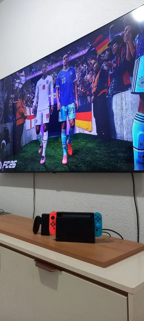 Nitendo switch v2 - Foto 5
