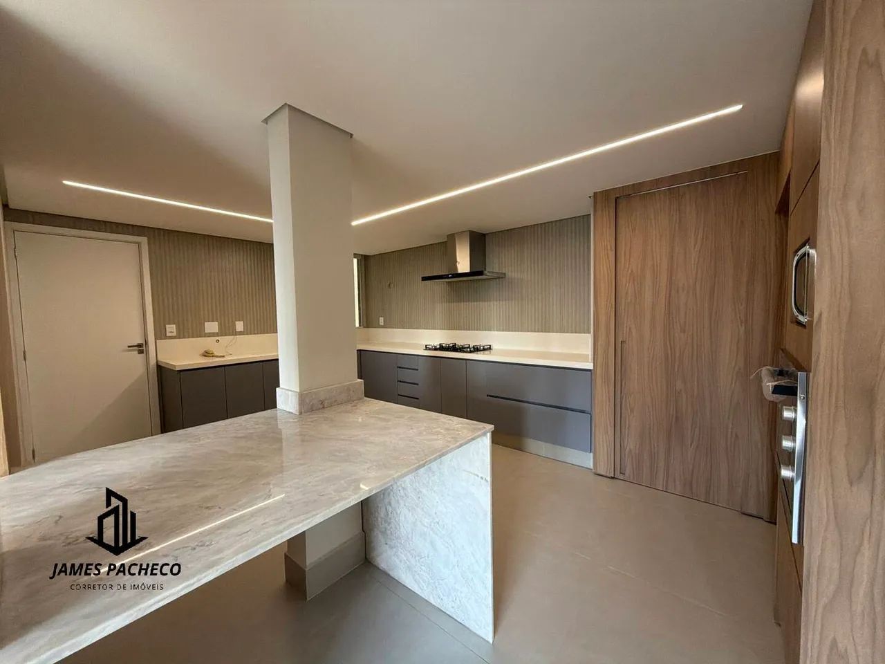 Apartamento a venda reformado, 3 quartos 1 suíte - Setor Oeste - Foto 3