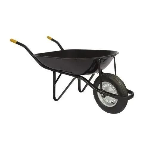 Carrinho de Mão 45L R$ 99,99