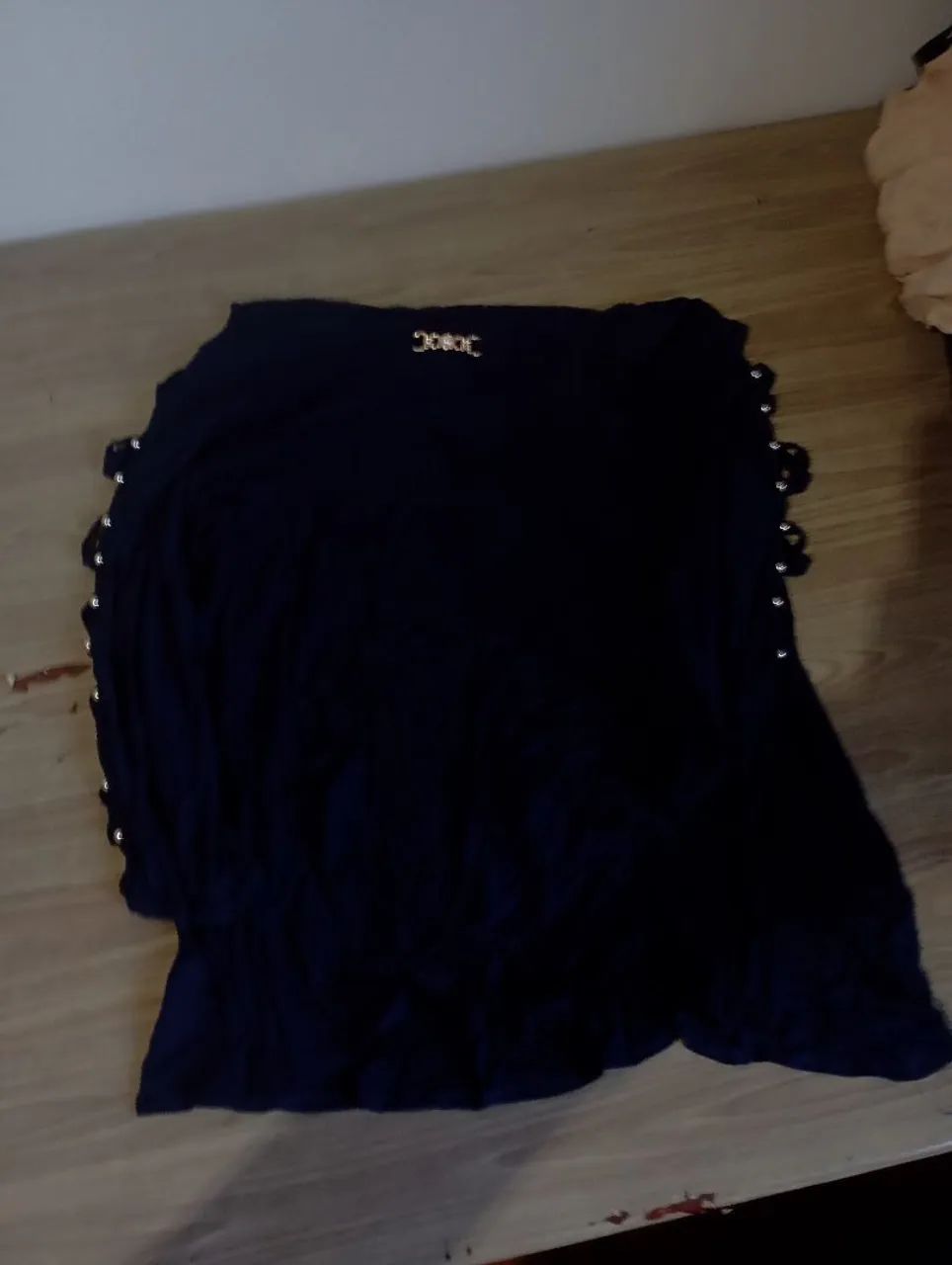 Roupas tamanho G feminina usada  - Foto 2