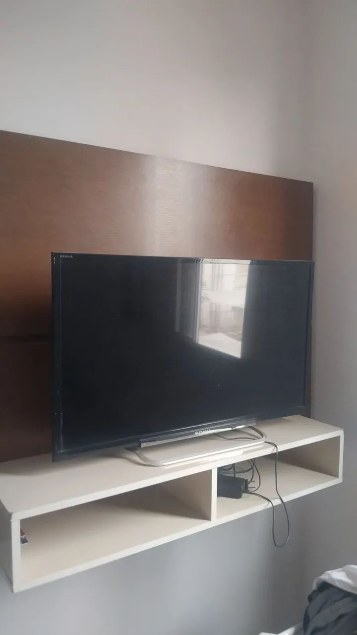 TV Sony Bravia / Painel para Tv