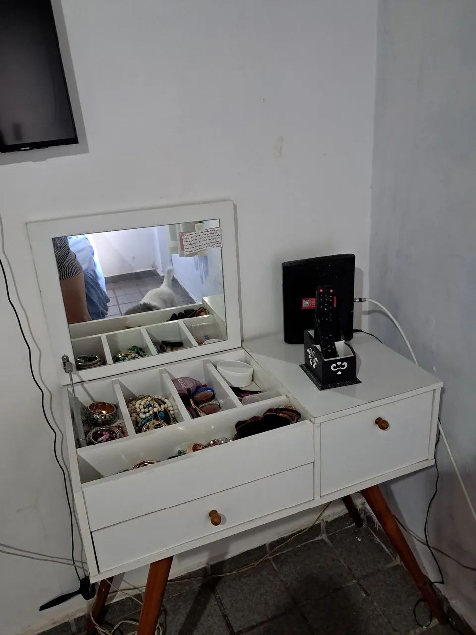 Penteadeira Camarim - Foto 2
