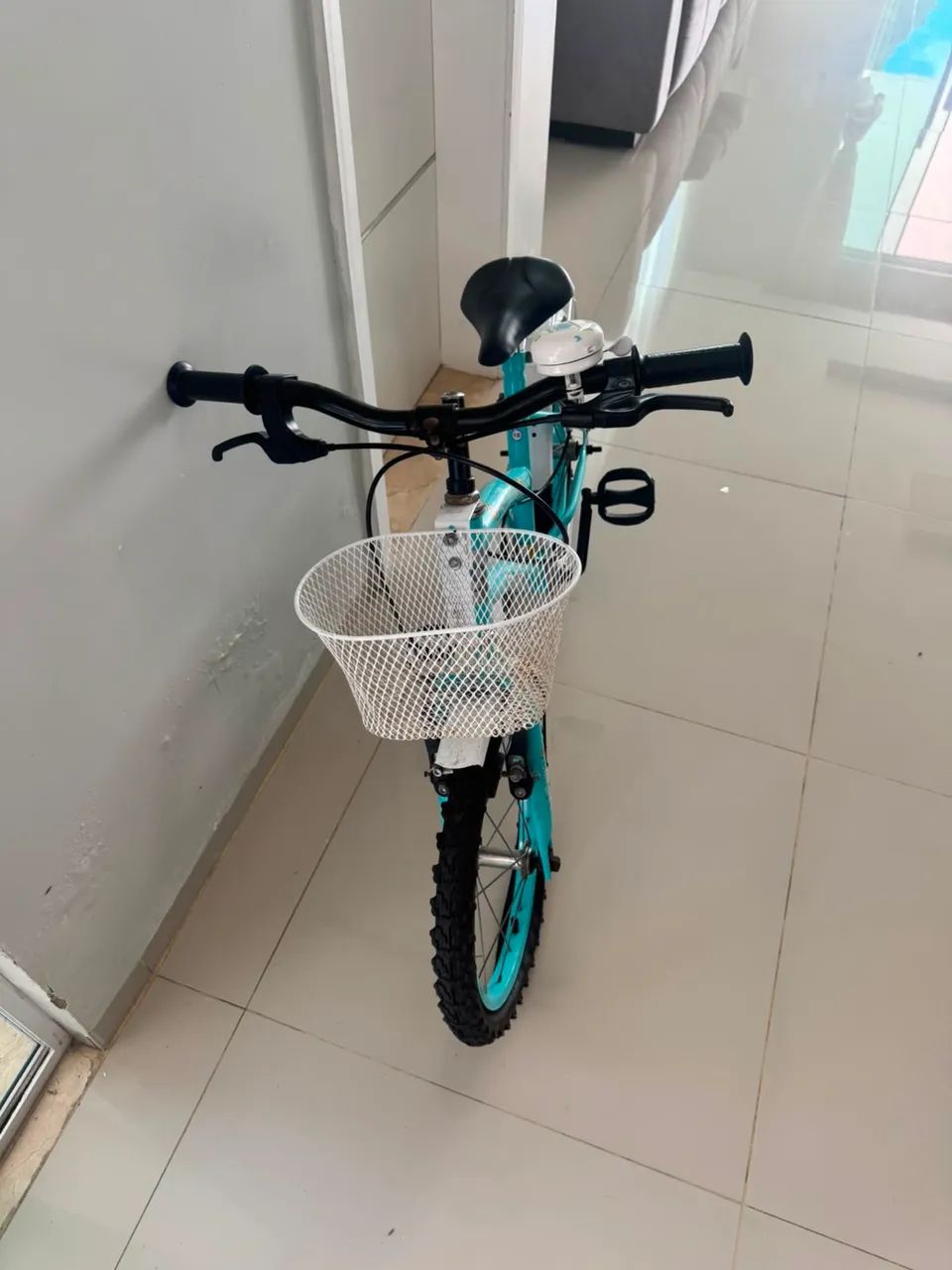 Bicicleta infantil  - Foto 3