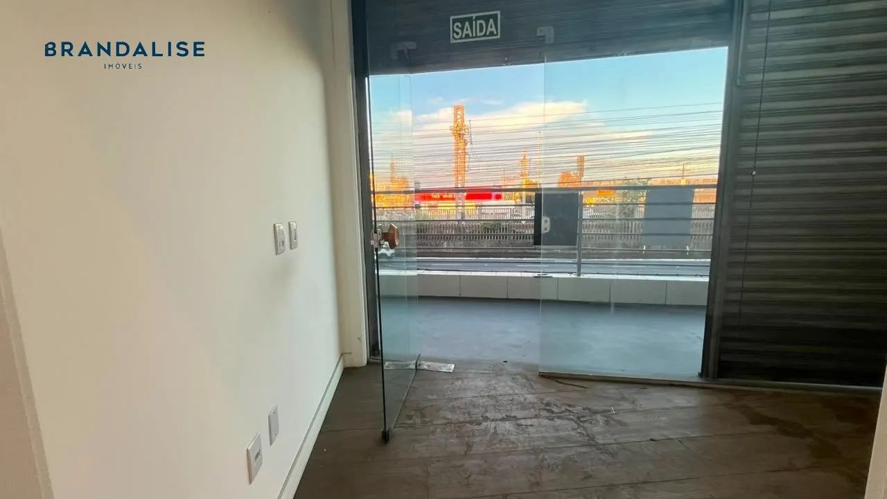 Sala comercial para locação no bairro Fátima em Canoas/RS. - Foto 12
