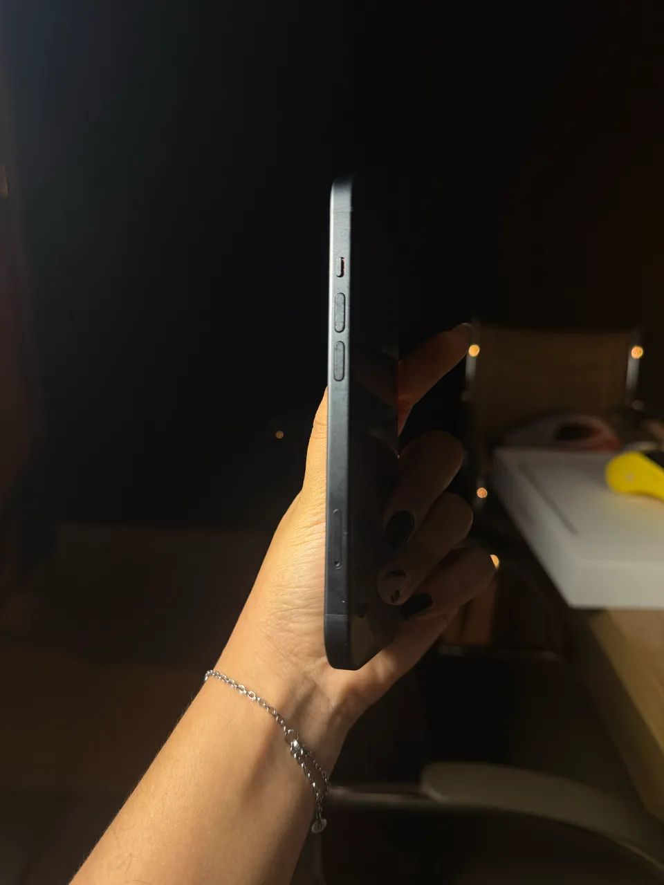 iPhone 15 com 128GB - Foto 3