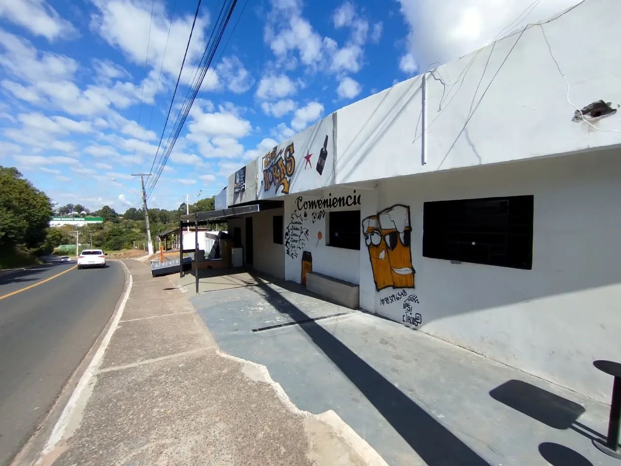 CASA COMERCIAL À VENDA NO NEVES - Foto 3