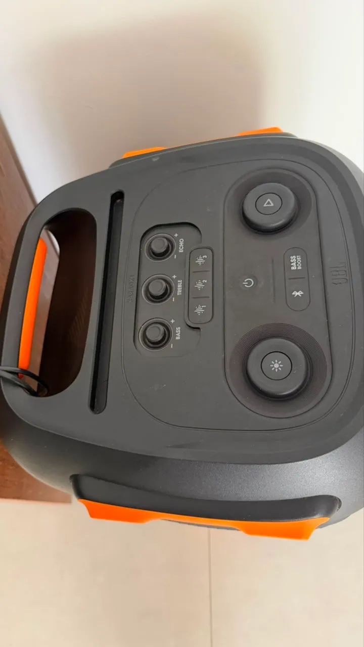 Jbl Partybox 710 - Foto 5