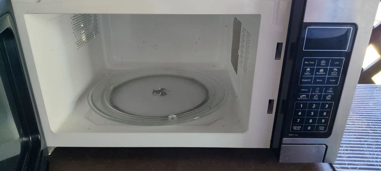 Microondas Philco  - Foto 3