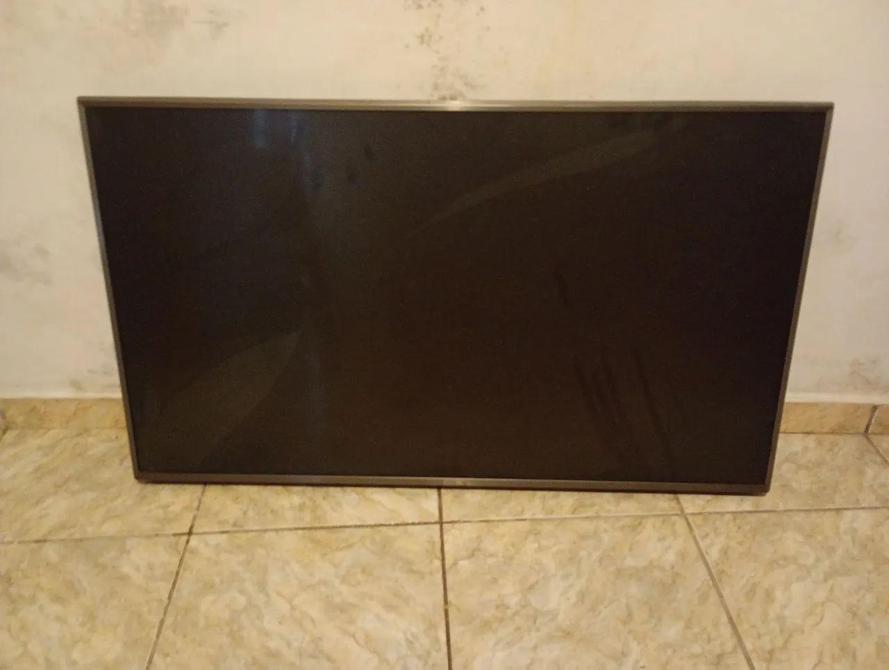 Tv LG 49 4k 