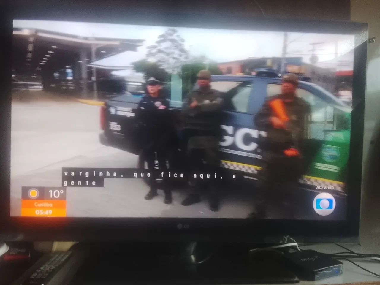 Tv 43 smart - Foto 2
