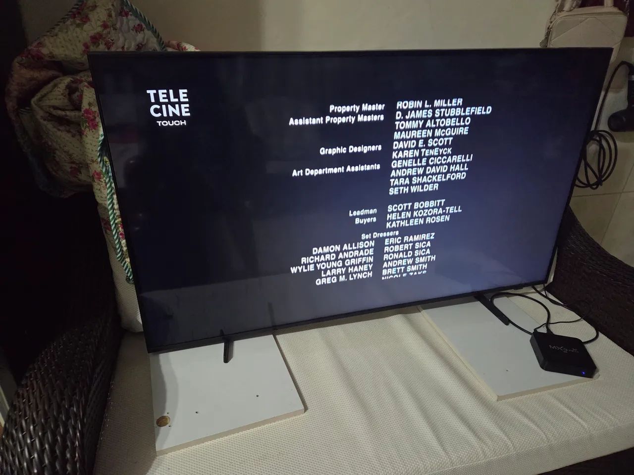 Vendo TV plasma