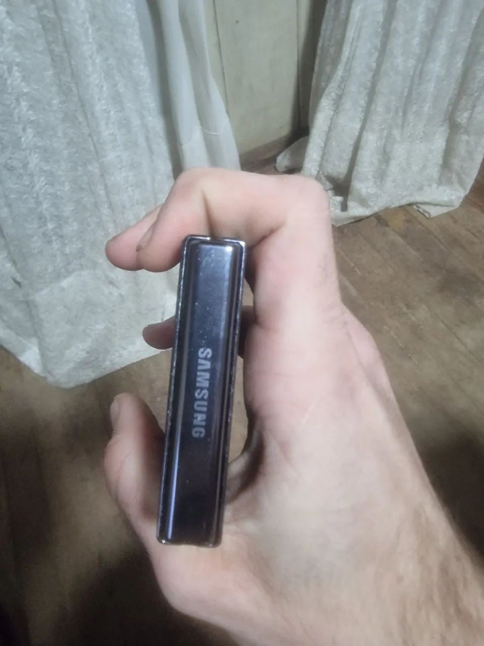 Galera Z flip5 512gb snapdragon  - Foto 4