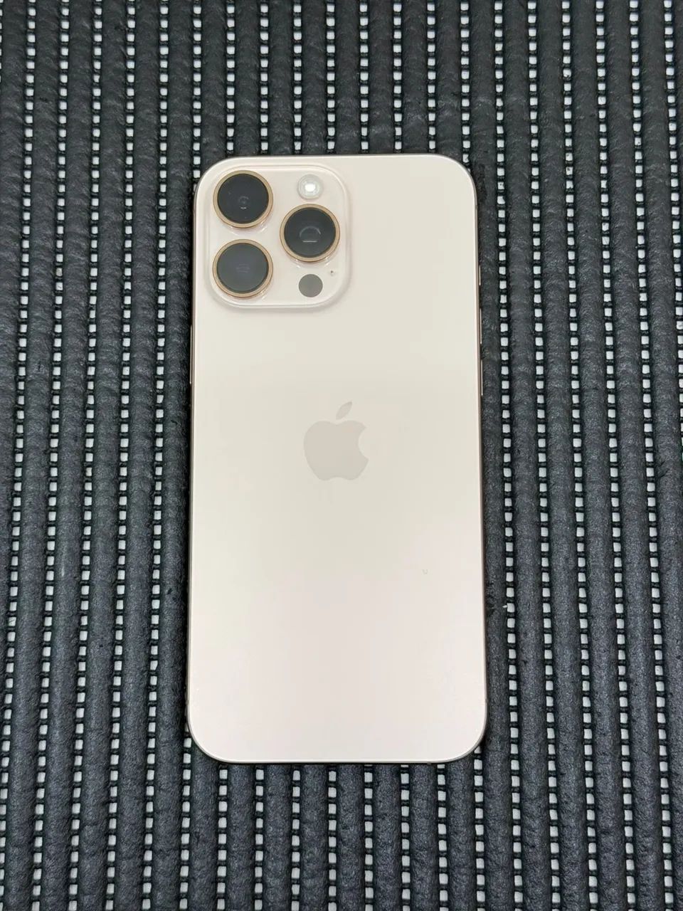 iPhone 16 Pro Max 256GB Desert Todo Original