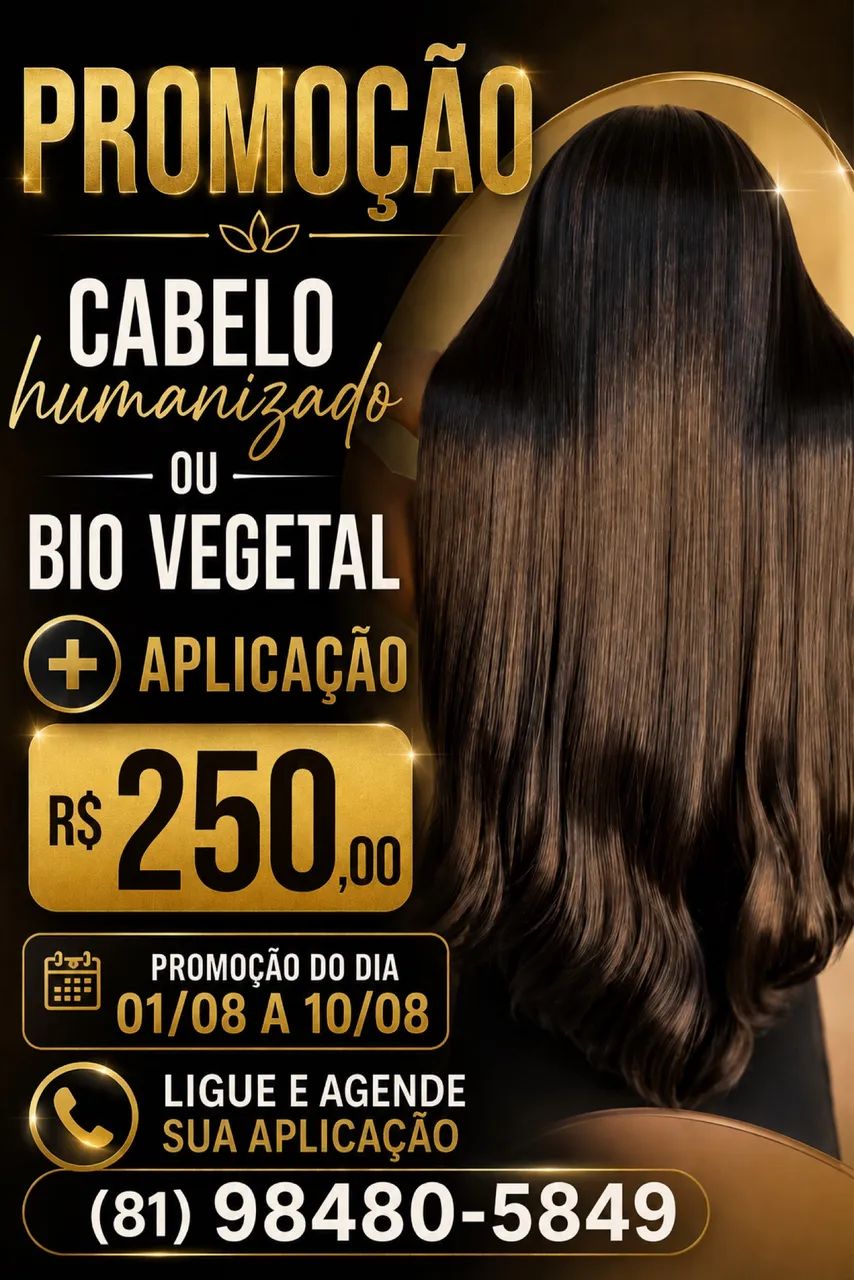 Aplicação mega  - Foto 2