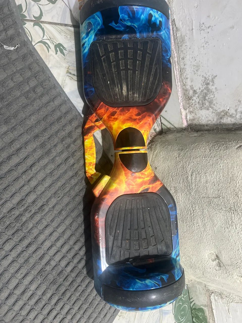 Hoverboard