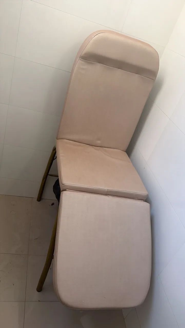 Maca estética 