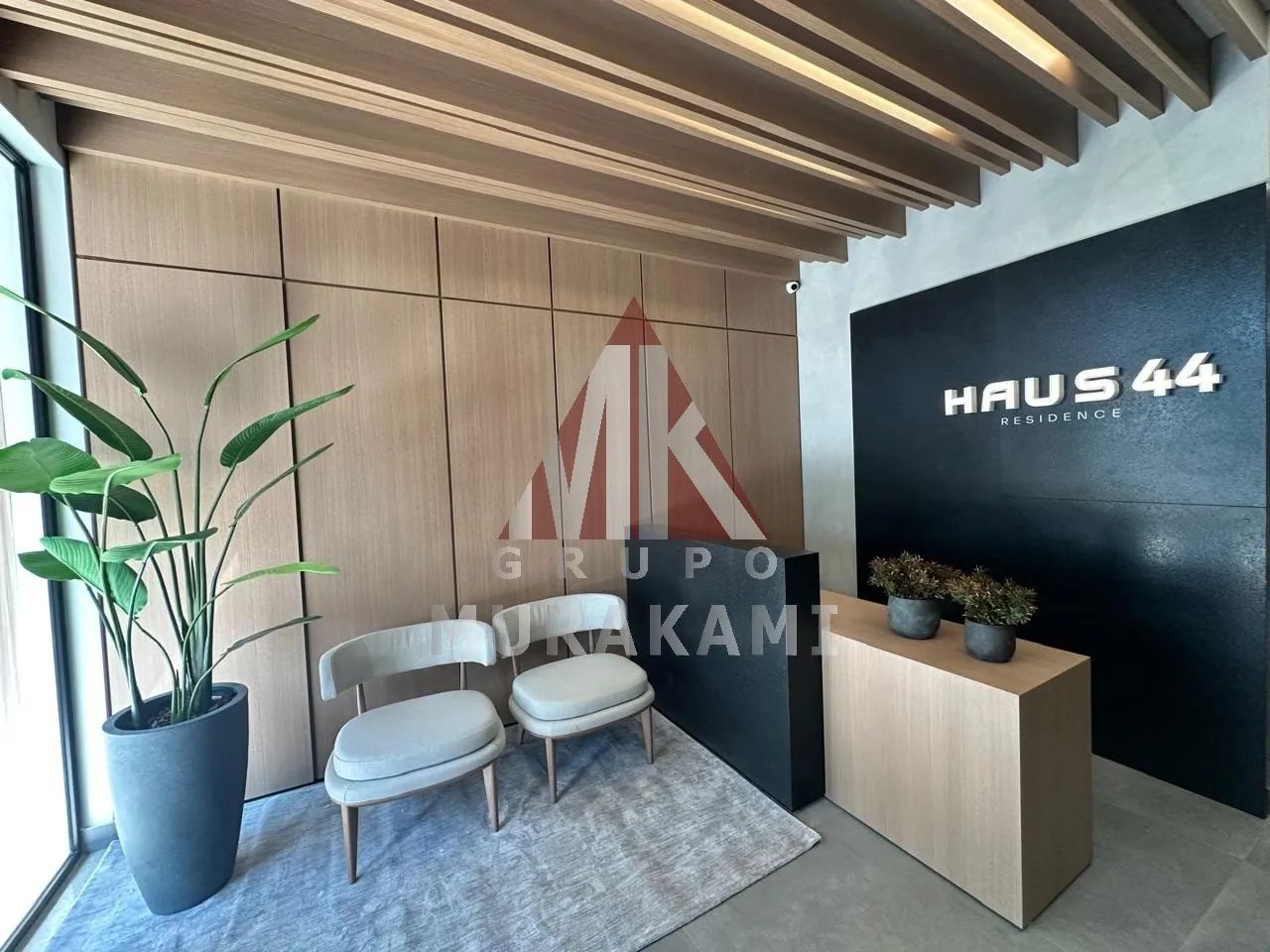 Apartamento Edifício Haus 44 Residence - Foto 3
