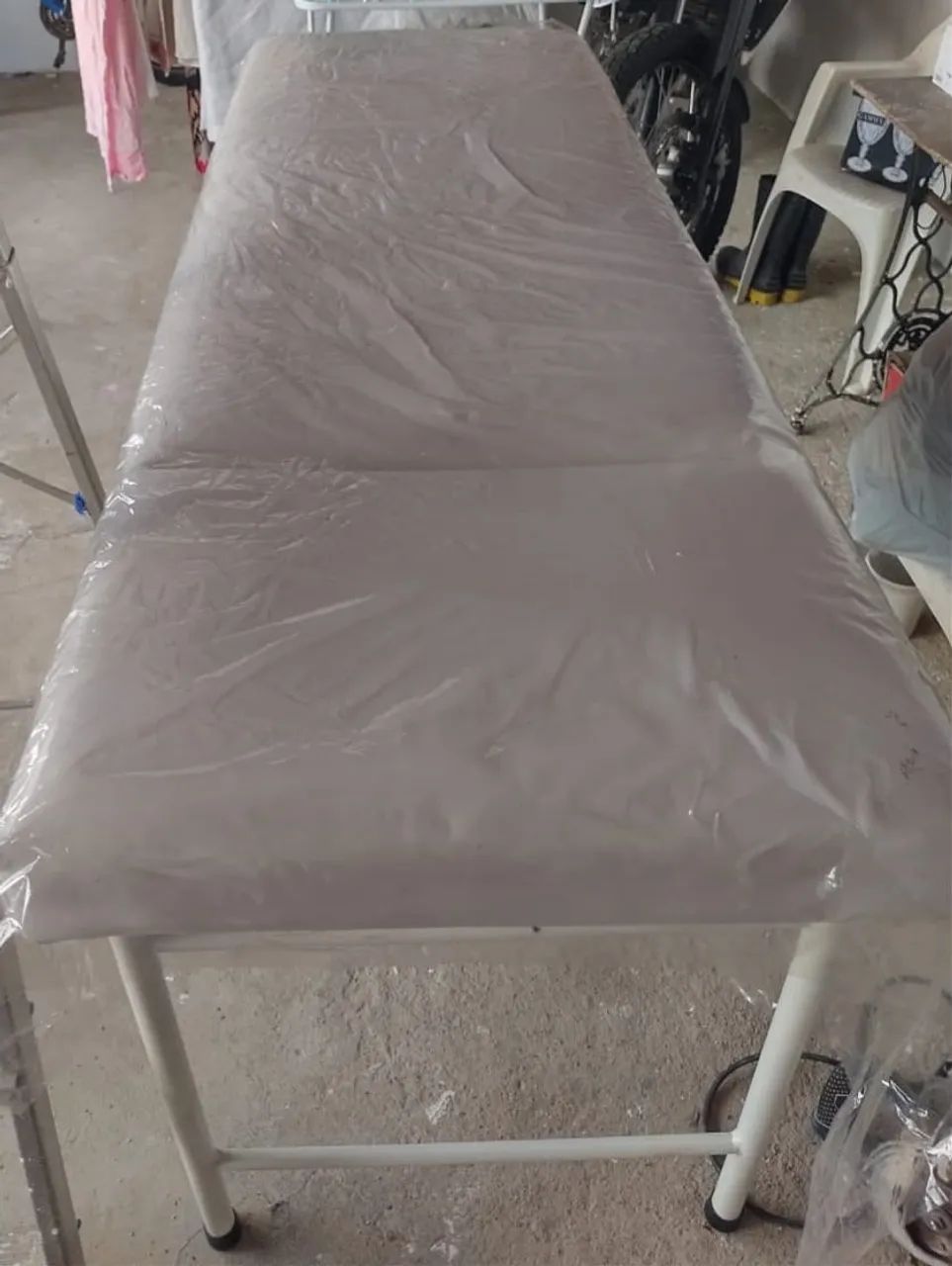 cama depilação  - Foto 2