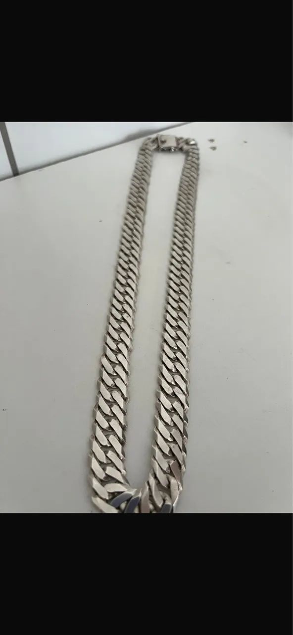 Vendo corrente  - Foto 2