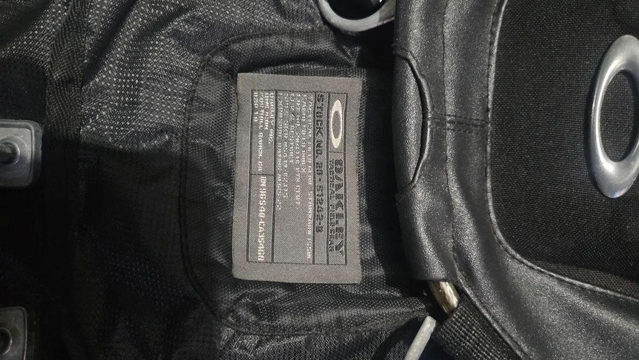 Mochila oakley - Foto 3