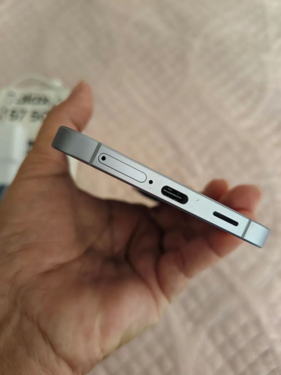 Vendo Samsung A57 5g - Foto 2