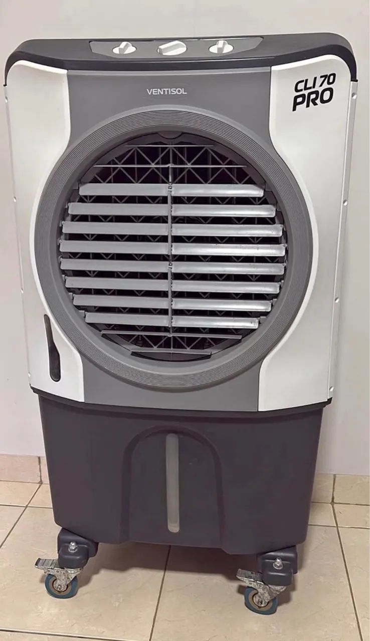 Climatizadores 
