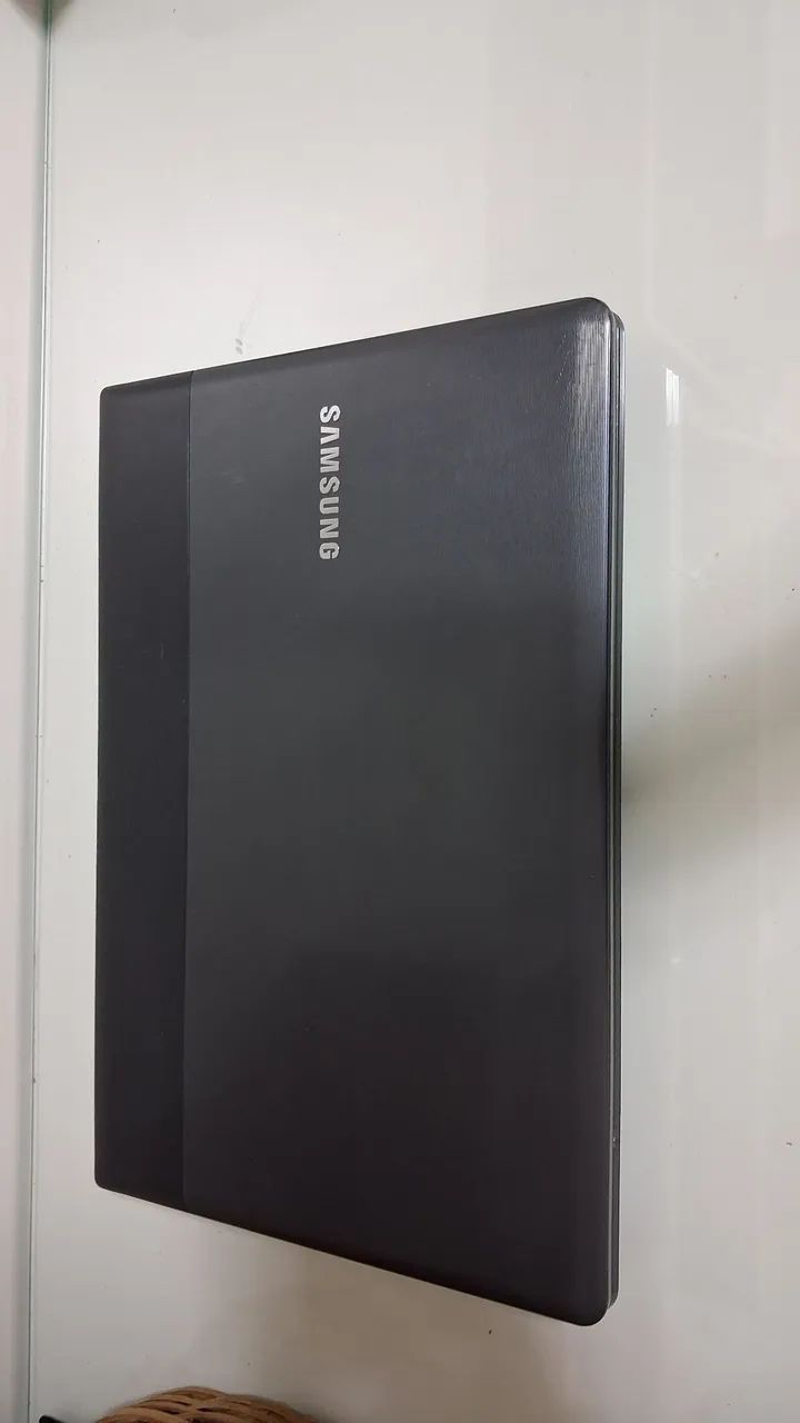 Notebook Samsung - Foto 3