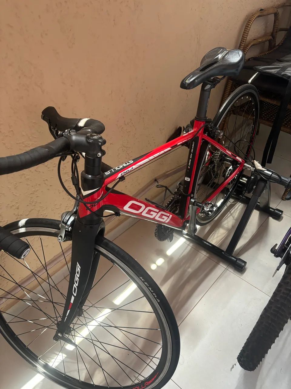 Bicicleta speed oggi stimolla - Foto 6
