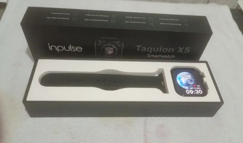 Smartwatch  - Foto 3