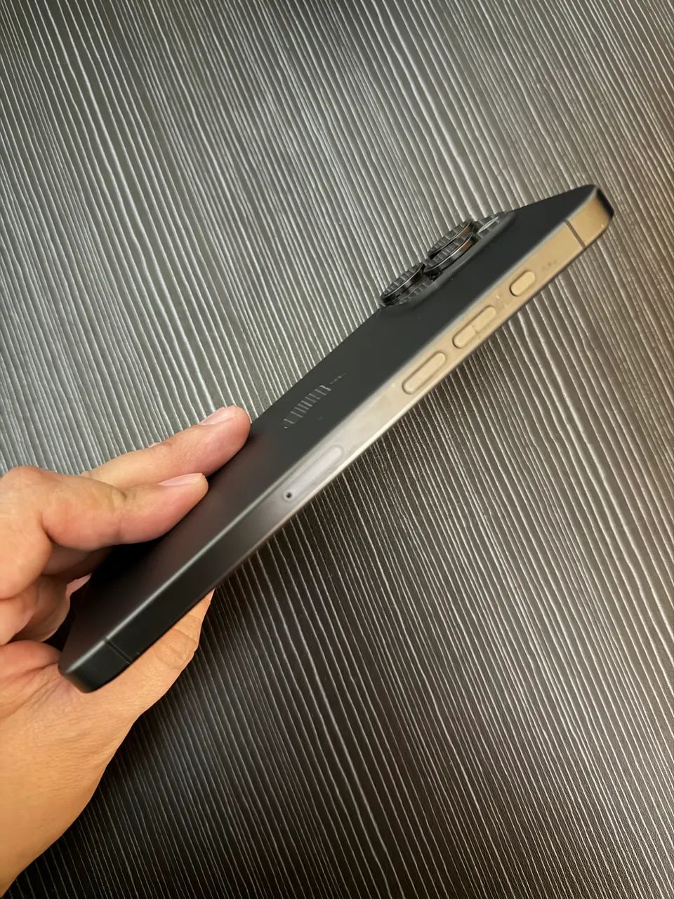 Iphone 15 Pro Max 512gb - Foto 4
