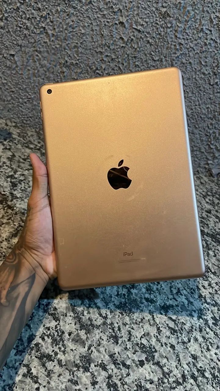 Ipad 8º geração 128 gb - Foto 4