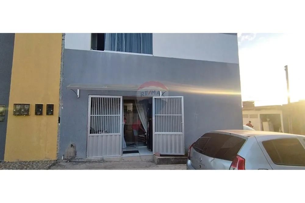 Apartamento no são jorge em Maceió - Foto 5